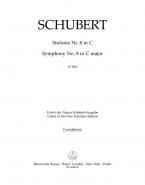 Symphonie No. 8 en ut majeur D 944 