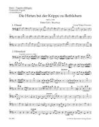 Die Hirten bei der Krippe zu Bethlehem TWV 1:797 