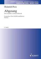 Abgesang Standard