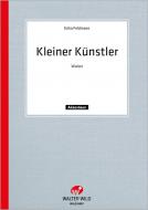Kleiner Künstler 