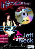 In Session With Peter Green 