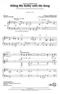 Killing Me Softly With His Song Standard