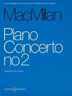 Piano Concerto no 2 