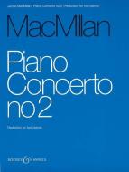 Piano Concerto no 2 