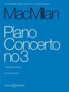 Concerto pour piano no 3 