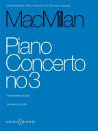Concerto pour piano no 3 