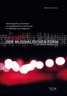 Lexikon der musikalischen Form 