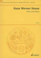 Vénus et Adonis Standard