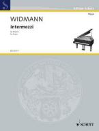 Intermezzi Standard