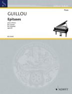 Epitases op. 65 Standard