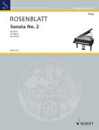 Sonate no 2 Standard