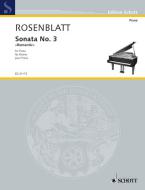 Sonate no 3 Standard