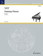 Pièces de fantaisie op. 2 Standard