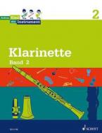 Jedem Kind ein Instrument 2 - JeKi: Klarinette 