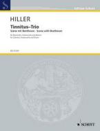 Trio des acouphènes Standard