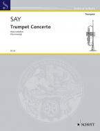 Concerto pour trompette op. 31 Standard