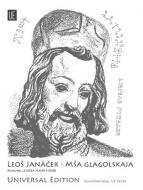 Mša Glagolskaja 