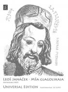 Mša Glagolskaja 