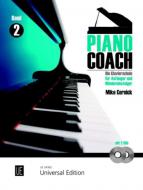 Piano Coach Vol. 2 