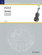 Sonate Standard