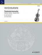 Sonate d'été Standard