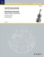 Sonate d'été Standard