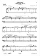 Gnossienne No. 3 
