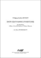 Don Giovanni' Overture 