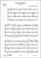 Four Tubes Show 