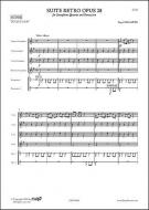 Suite Retro Op. 28 