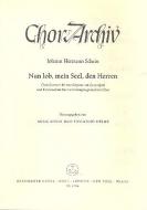 Nun lob, mein Seel, den Herren 