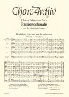 Les chorals de la passion selon St. Matthieu BWV 244 Standard