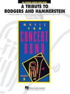 A Tribute To Rodgers and Hammerstein 