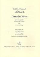 Deutsche Messe 