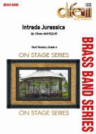 Intrada Jurassica (dif. version) 