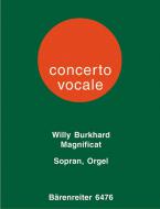 Magnificat op. 64 