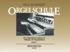 Méthode d'orgue, volume 1 Standard