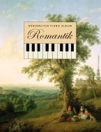 Bärenreiter Piano Album. Romantisme Standard