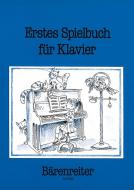 Erstes Spielbuch - Premier album Standard