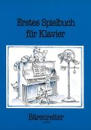 Erstes Spielbuch - Premier album Standard