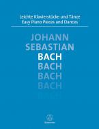 Pièces de piano et danses faciles Standard