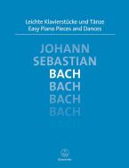 Pièces de piano et danses faciles Standard