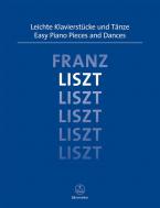 Pièces de piano et danses faciles Standard