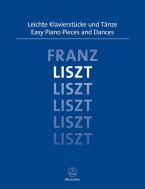 Pièces de piano et danses faciles Standard