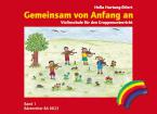 Gemeinsam von Anfang an. Méthode de violon, volume 1 
