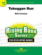 Toboggan Run 