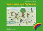 Gemeinsam von Anfang an. Méthode de violon, volume 2 