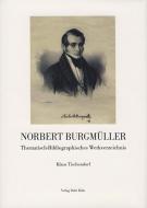 Norbert Burgmüller 