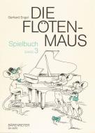 Die Flötenmaus, recueil, volume 3 