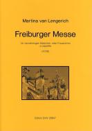 Freiburger Messe 
